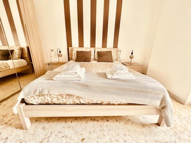 בארי Manzoni Artist Lodge מראה חיצוני תמונה